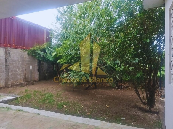 Venta de Casa en Rohrmoser @