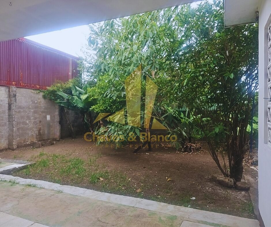 Venta de Casa en Rohrmoser @