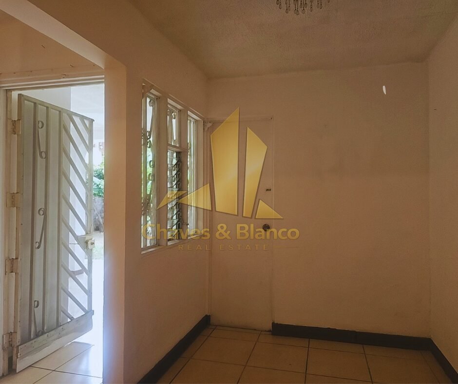 Venta de Casa en Rohrmoser @