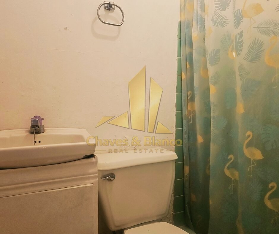 Venta de Casa en Rohrmoser @