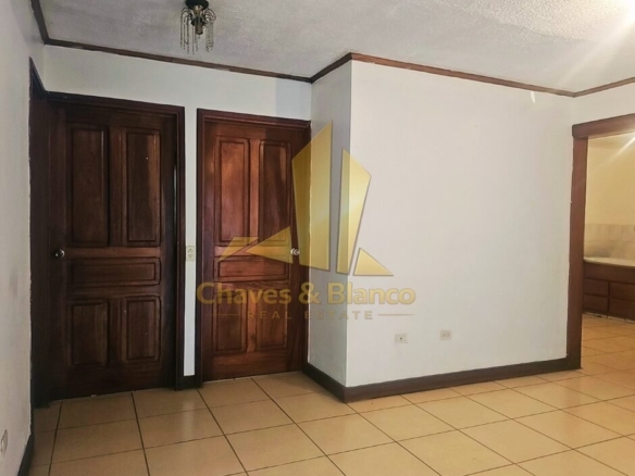 Venta de Casa en Rohrmoser @