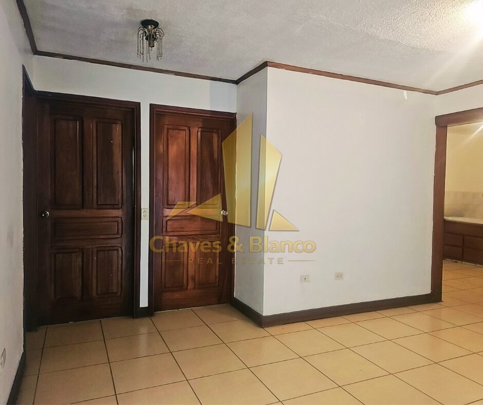 Venta de Casa en Rohrmoser @