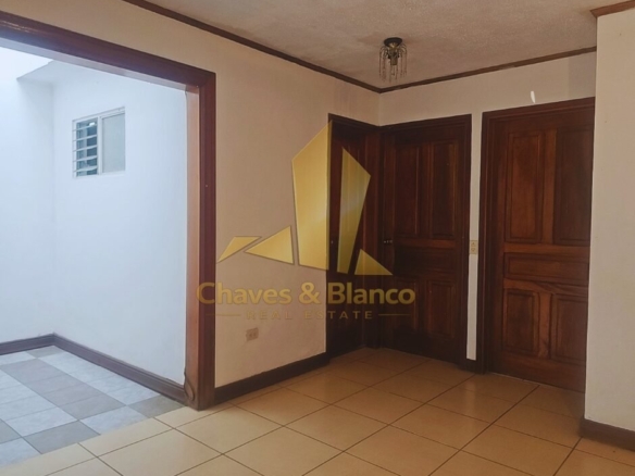 Venta de Casa en Rohrmoser @