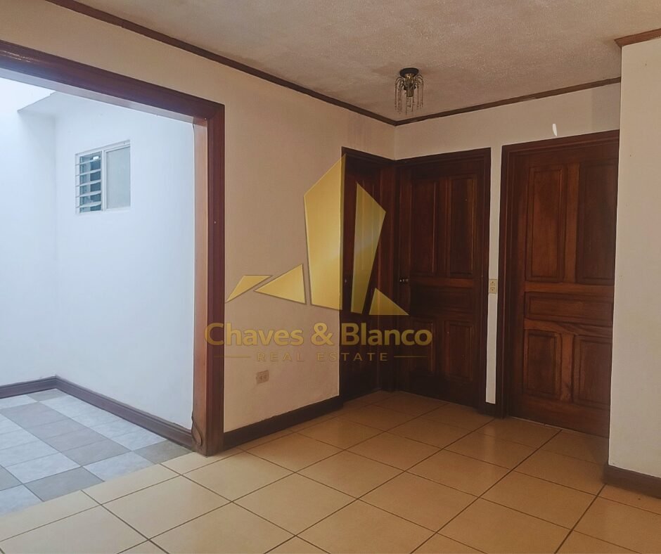 Venta de Casa en Rohrmoser @