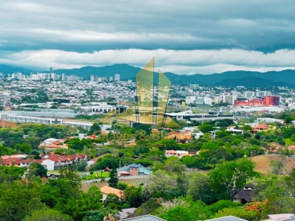 Venta de Apartamento en Guachipelin de Escazú!