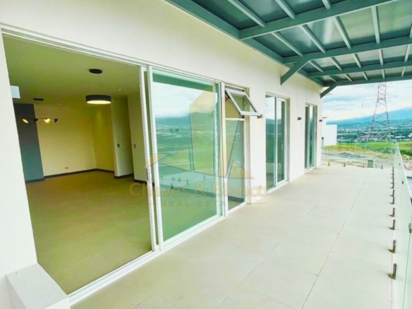 Venta de Apartamento en Guachipelin de Escazú!