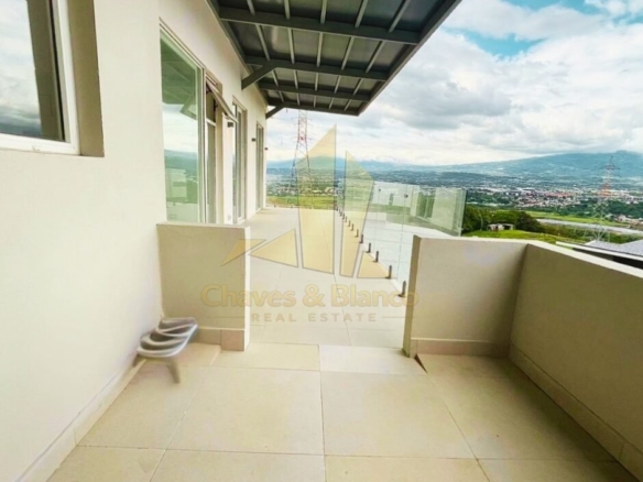 Venta de Apartamento en Guachipelin de Escazú!