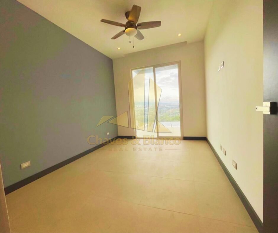 Venta de Apartamento en Guachipelin de Escazú!