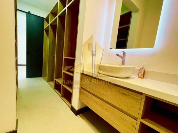 Venta de Apartamento en Guachipelin de Escazú!