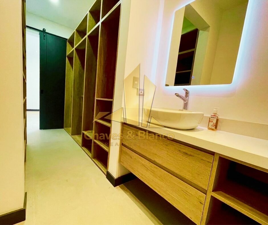 Venta de Apartamento en Guachipelin de Escazú!