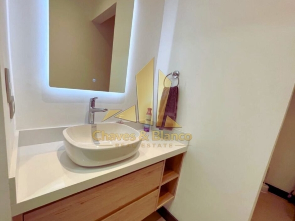 Venta de Apartamento en Guachipelin de Escazú!