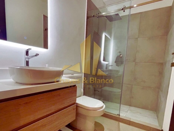 Venta de Apartamento en Guachipelin de Escazú!