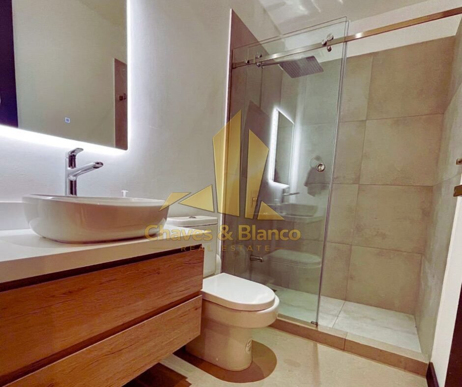 Venta de Apartamento en Guachipelin de Escazú!