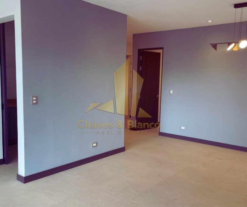 Venta de Apartamento en Guachipelin de Escazú!