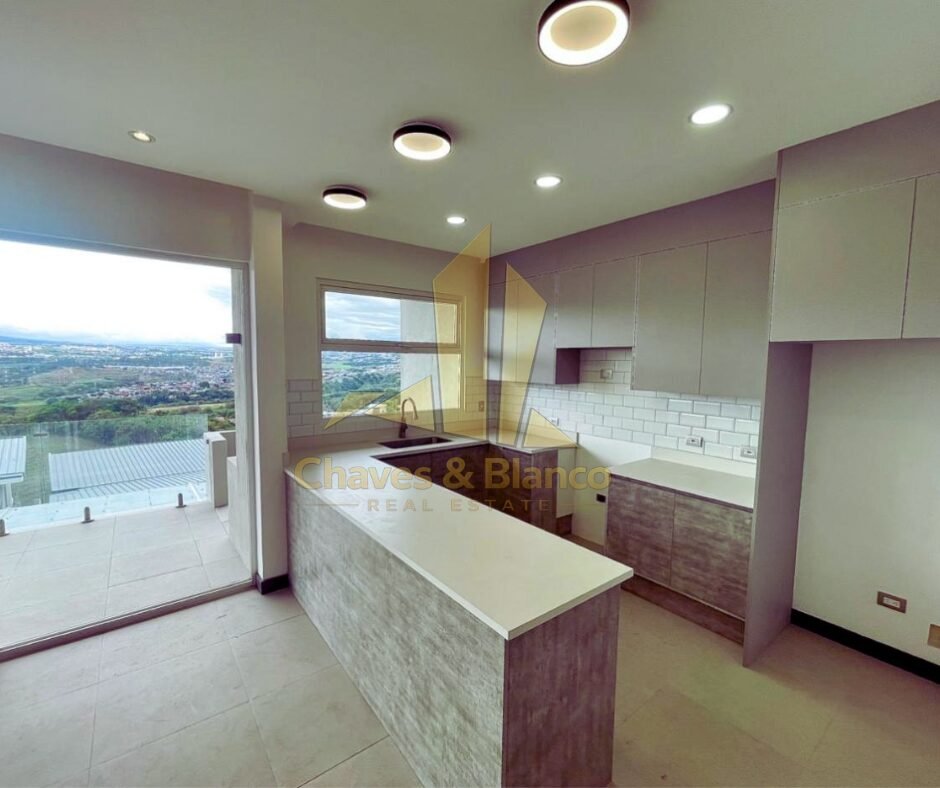 Venta de Apartamento en Guachipelin de Escazú!