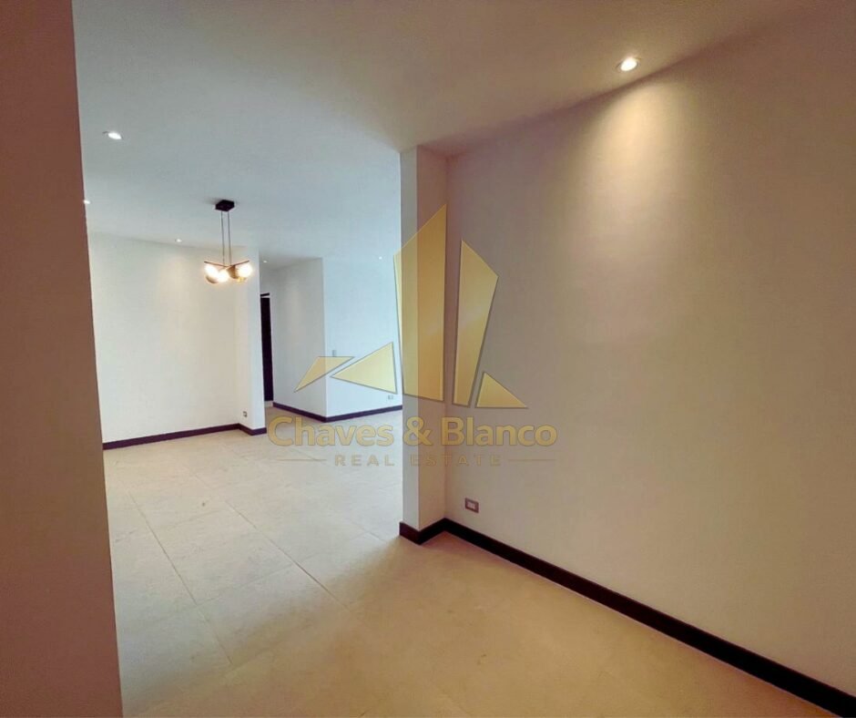 Venta de Apartamento en Guachipelin de Escazú!