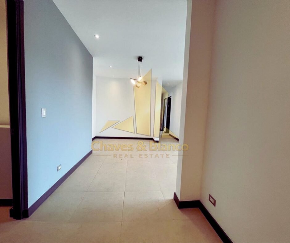 Venta de Apartamento en Guachipelin de Escazú!