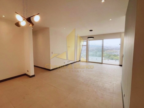Venta de Apartamento en Guachipelin de Escazú!