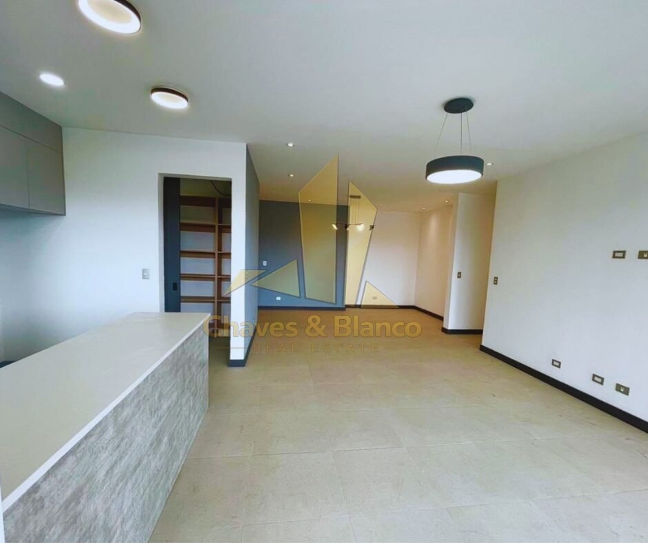 Venta de Apartamento en Guachipelin de Escazú!