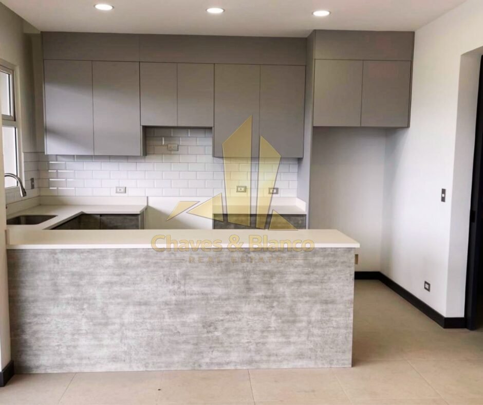 Venta de Apartamento en Guachipelin de Escazú!
