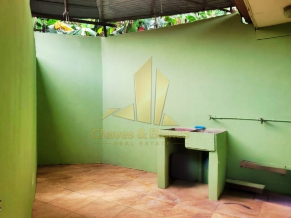 Venta de Casa en Residencial en Alajuelita!