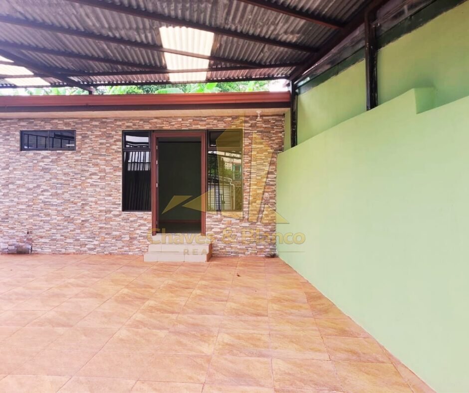 Venta de Casa en Residencial en Alajuelita!