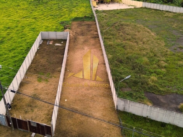 OPORTUNIDAD: Lote Plano de 450 m² en Santa Bárbara con Vista a la Montaña – ¡Listo para Construir!