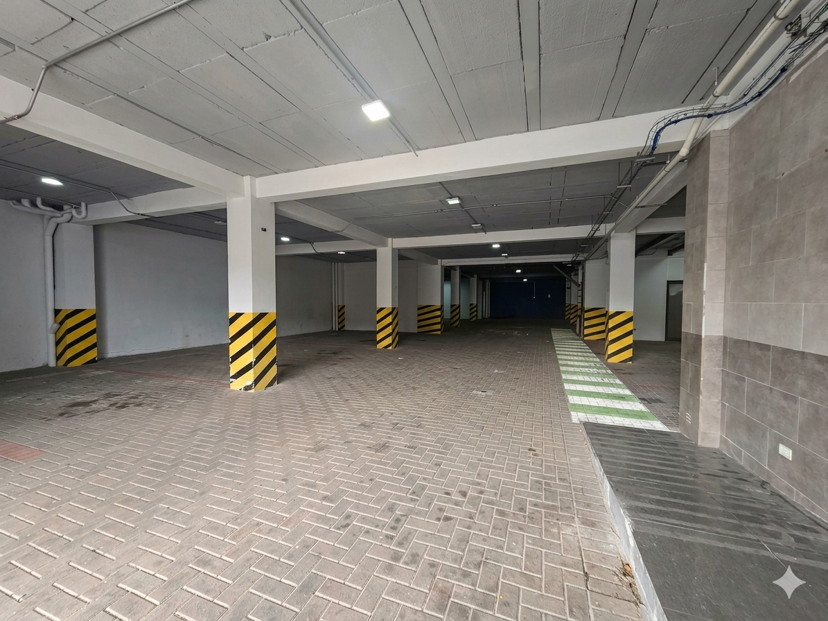 ¡Edificio Corporativo Premium en Barrio Dent! 6 Pisos | Venta, Alquiler u Opción de Compra