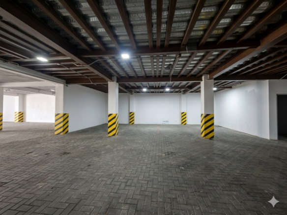 ¡Edificio Corporativo Premium en Barrio Dent! 6 Pisos | Venta, Alquiler u Opción de Compra