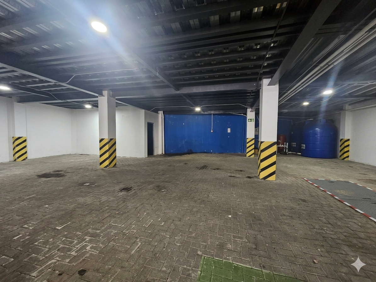¡Edificio Corporativo Premium en Barrio Dent! 6 Pisos | Venta, Alquiler u Opción de Compra