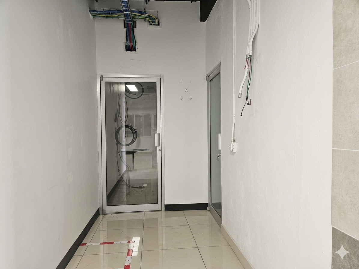 ¡Edificio Corporativo Premium en Barrio Dent! 6 Pisos | Venta, Alquiler u Opción de Compra
