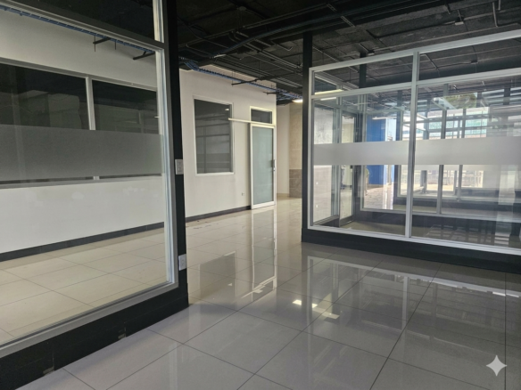 ¡Edificio Corporativo Premium en Barrio Dent! 6 Pisos | Venta, Alquiler u Opción de Compra