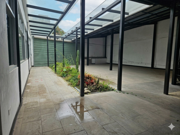 ¡Edificio Corporativo Premium en Barrio Dent! 6 Pisos | Venta, Alquiler u Opción de Compra