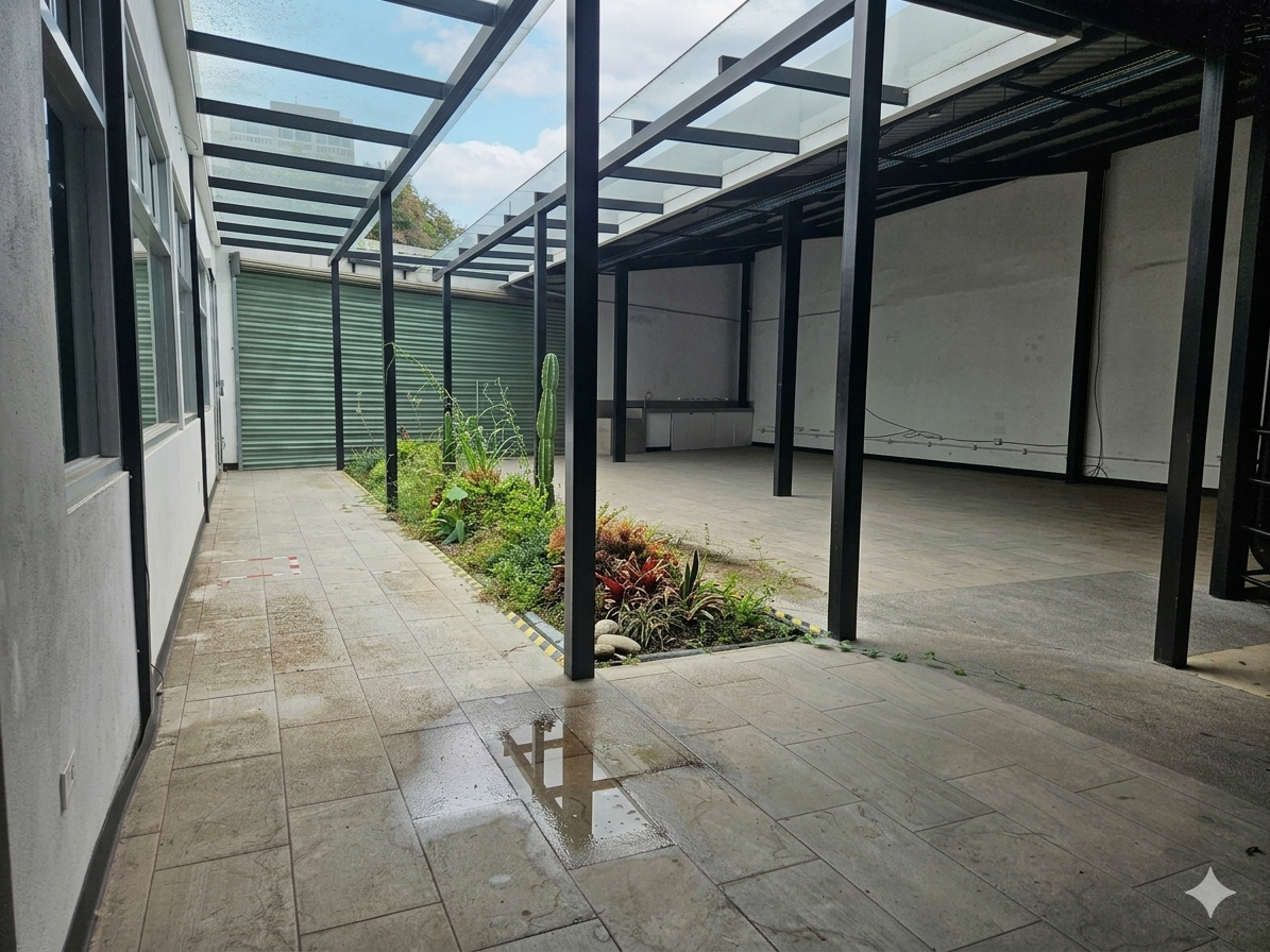 ¡Edificio Corporativo Premium en Barrio Dent! 6 Pisos | Venta, Alquiler u Opción de Compra