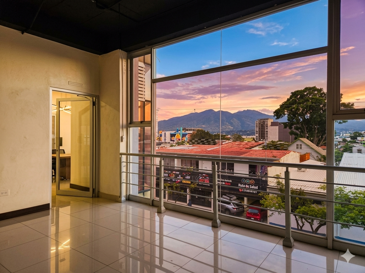 ¡Edificio Corporativo Premium en Barrio Dent! 6 Pisos | Venta, Alquiler u Opción de Compra