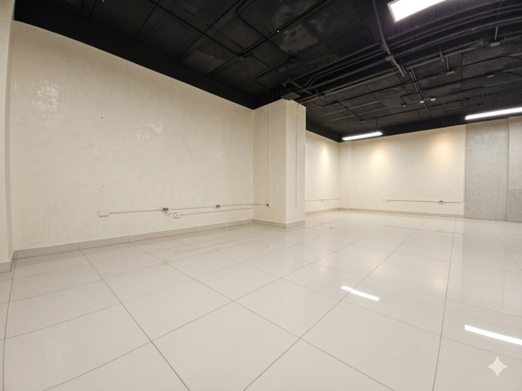 ¡Edificio Corporativo Premium en Barrio Dent! 6 Pisos | Venta, Alquiler u Opción de Compra