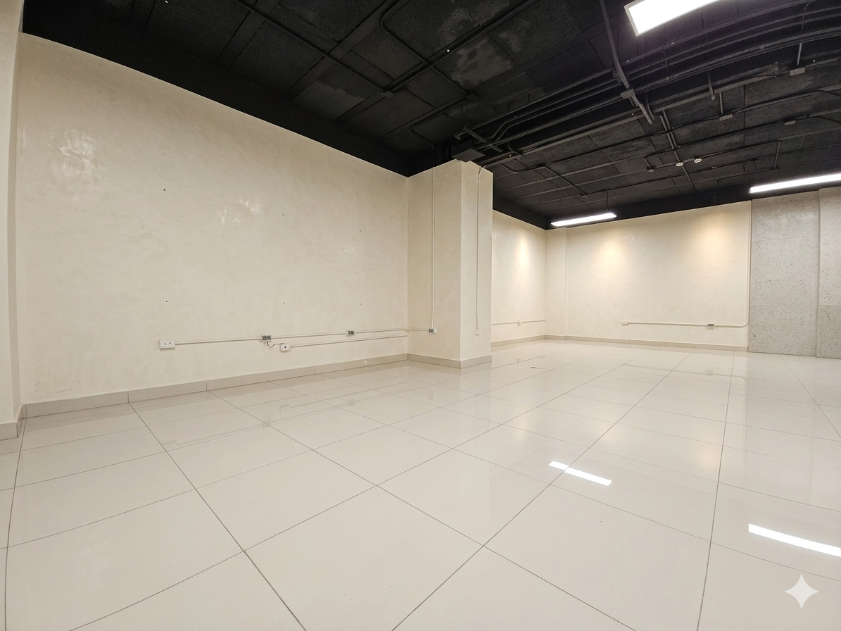 ¡Edificio Corporativo Premium en Barrio Dent! 6 Pisos | Venta, Alquiler u Opción de Compra