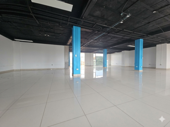 ¡Edificio Corporativo Premium en Barrio Dent! 6 Pisos | Venta, Alquiler u Opción de Compra