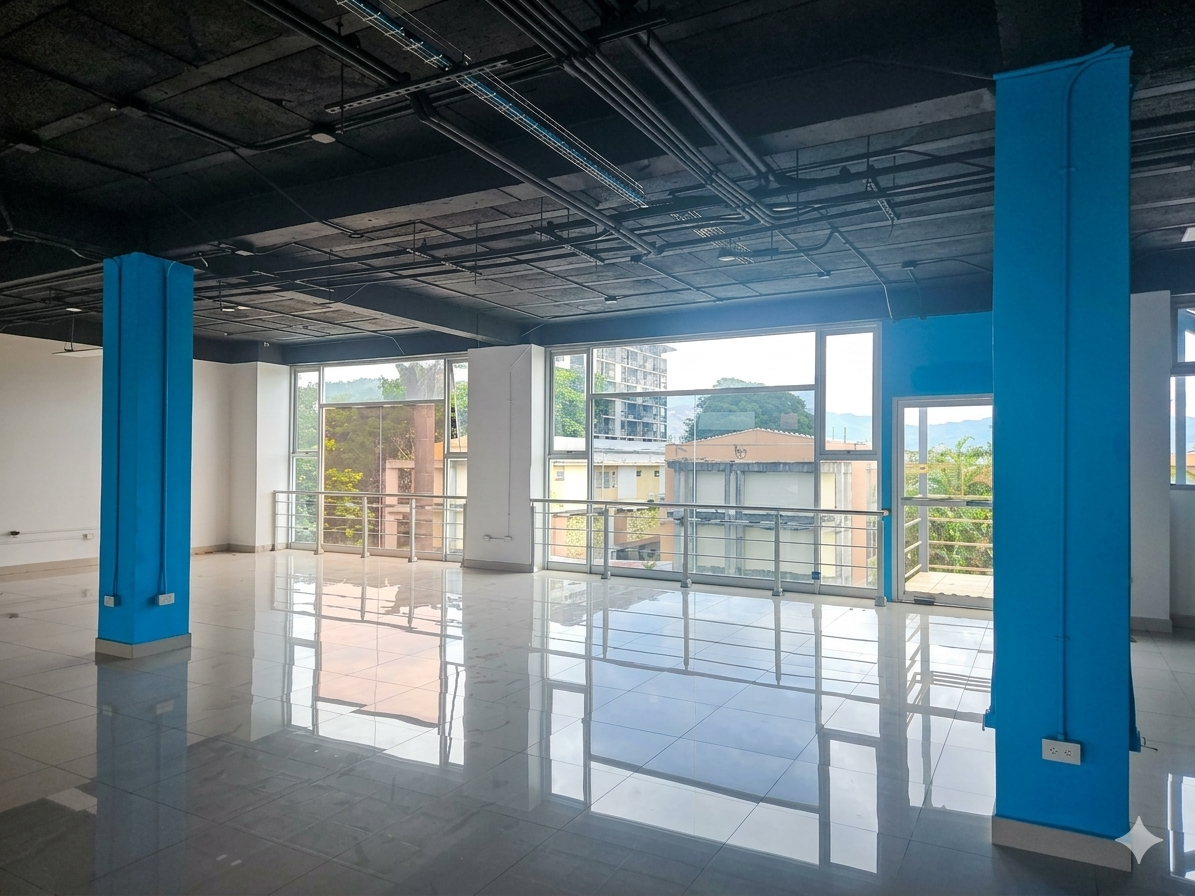¡Edificio Corporativo Premium en Barrio Dent! 6 Pisos | Venta, Alquiler u Opción de Compra