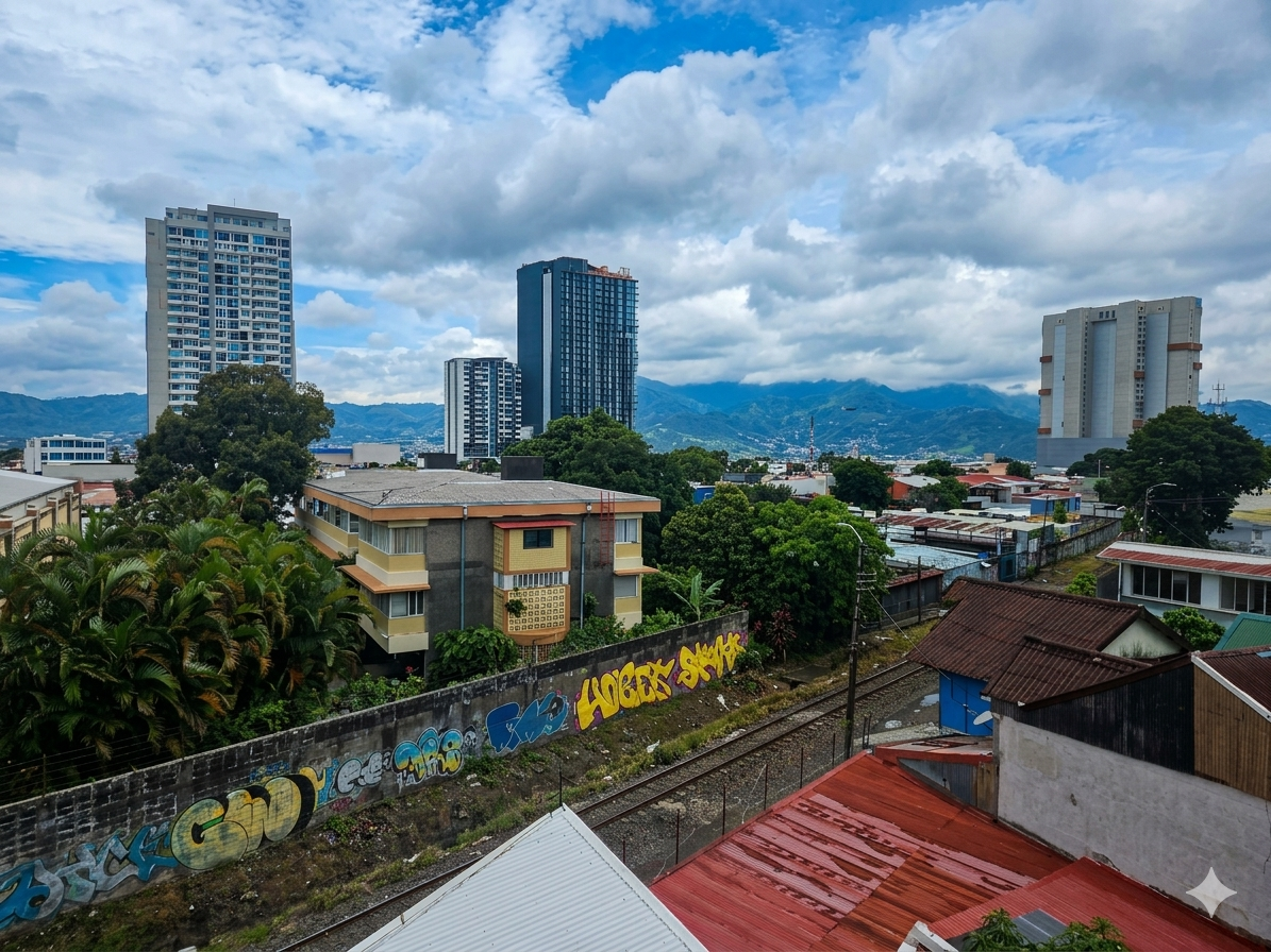 ¡Edificio Corporativo Premium en Barrio Dent! 6 Pisos | Venta, Alquiler u Opción de Compra