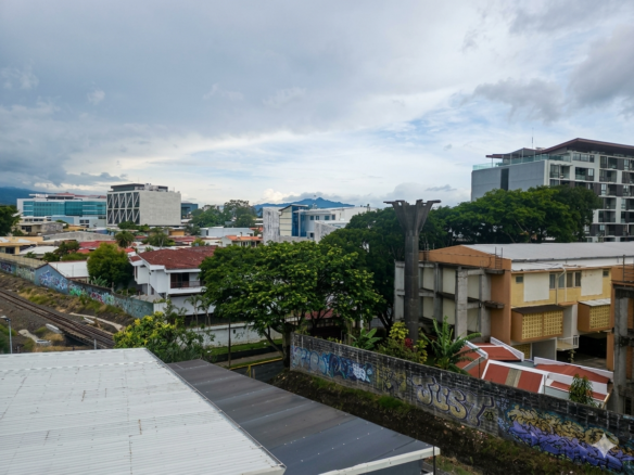 ¡Edificio Corporativo Premium en Barrio Dent! 6 Pisos | Venta, Alquiler u Opción de Compra