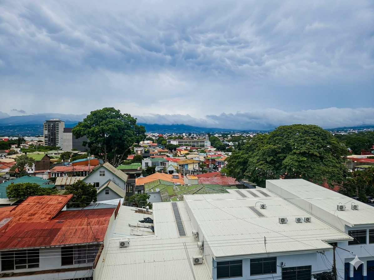 ¡Edificio Corporativo Premium en Barrio Dent! 6 Pisos | Venta, Alquiler u Opción de Compra