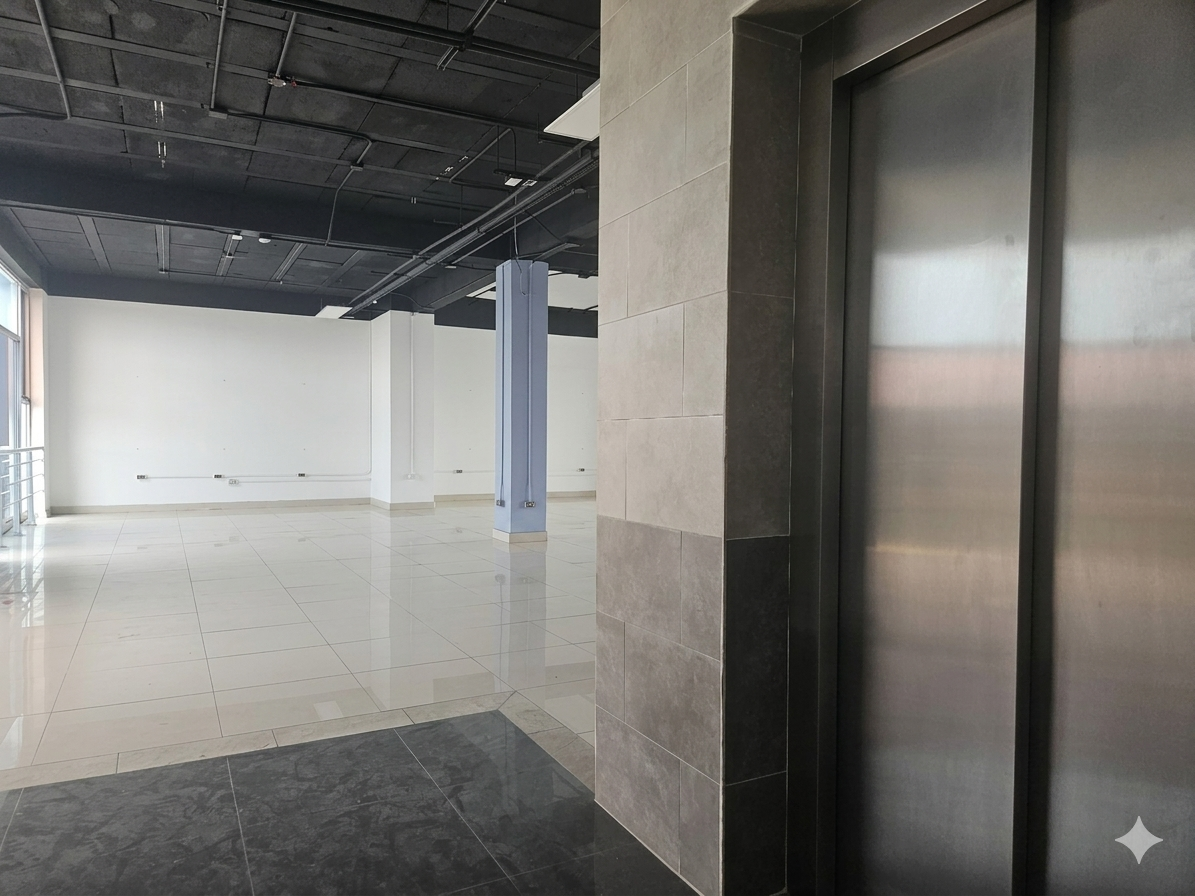 ¡Edificio Corporativo Premium en Barrio Dent! 6 Pisos | Venta, Alquiler u Opción de Compra