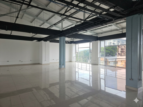 ¡Edificio Corporativo Premium en Barrio Dent! 6 Pisos | Venta, Alquiler u Opción de Compra