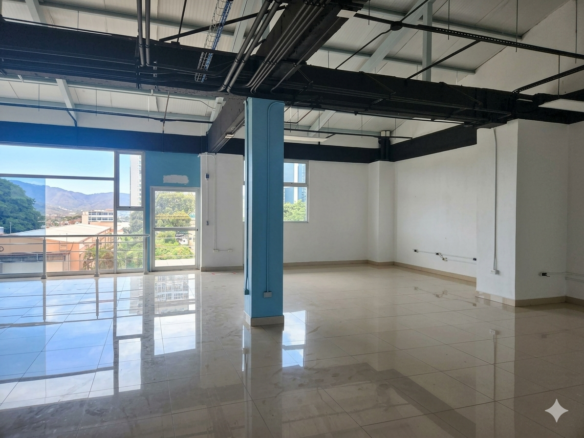 ¡Edificio Corporativo Premium en Barrio Dent! 6 Pisos | Venta, Alquiler u Opción de Compra