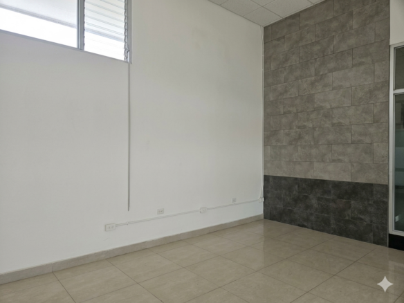 ¡Edificio Corporativo Premium en Barrio Dent! 6 Pisos | Venta, Alquiler u Opción de Compra