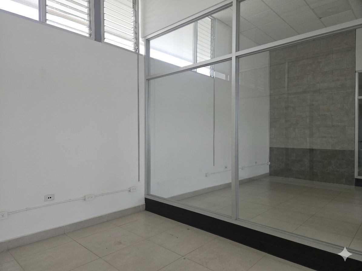 ¡Edificio Corporativo Premium en Barrio Dent! 6 Pisos | Venta, Alquiler u Opción de Compra