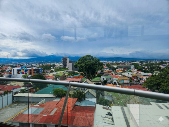 ¡Edificio Corporativo Premium en Barrio Dent! 6 Pisos | Venta, Alquiler u Opción de Compra