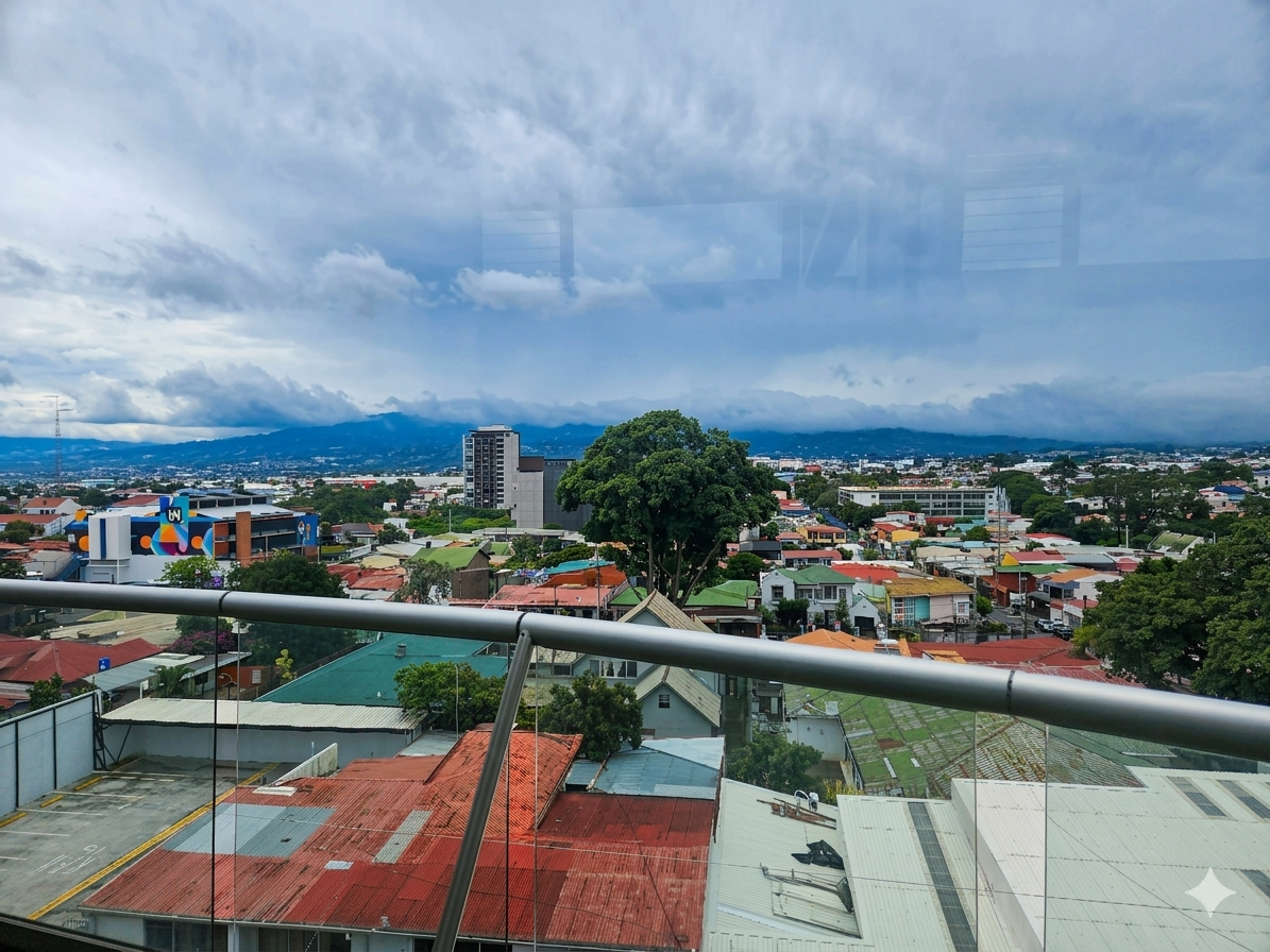 ¡Edificio Corporativo Premium en Barrio Dent! 6 Pisos | Venta, Alquiler u Opción de Compra