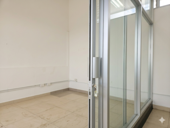 ¡Edificio Corporativo Premium en Barrio Dent! 6 Pisos | Venta, Alquiler u Opción de Compra